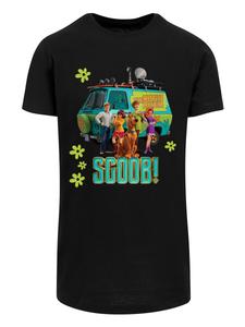 Классическая футболка F4NT4STIC Shirt, черный