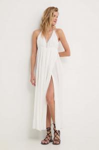 Платье Answear Lab, белый