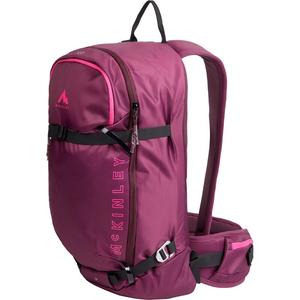 Рюкзак Burn CT 20 Mckinley, мультиколор