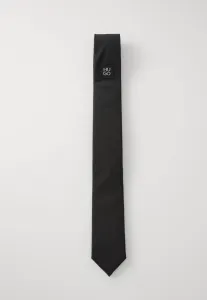 Галстук-Галстук Hugo, Black