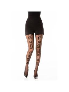 Леггинсы COFI 1453, черный