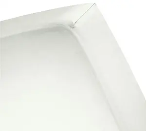 Простыня "Золушка" "Weekend", сертифицирована OEKO-TEX Cinderella 80х200 см, 1 шт., цвет creme