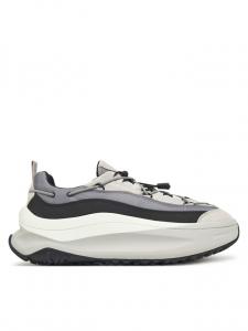 Кроссовки Moon247 Xlace 80D2490100 Moon Boot, серый