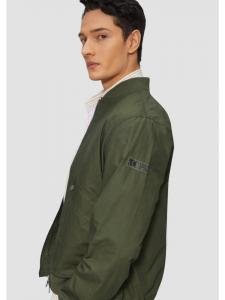 Куртка для активного отдыха в цвете 7940_оливково-зеленый s.Oliver