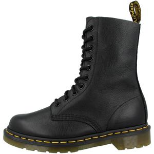 Ботинки Dr. Martens Schnür 1490, черный