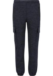 Обычные брюки ZigZag Benyamin, синий