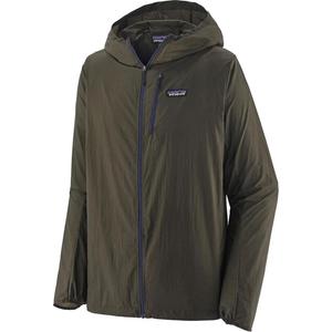 Patagonia Куртка худи с капюшоном, Pine Needle Green/PNGR