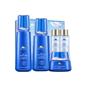 Наборы для ухода за кожей Unisex Dr．Plant