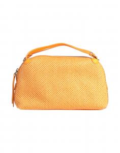 Сумка Gianni Chiarini, мандариновый