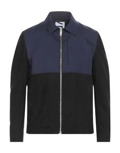 Куртка Drm Design Research Manufacture, темно-синий