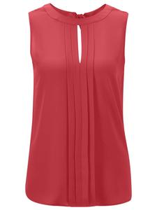 Блуза MADELEINE, цвет Cherry red