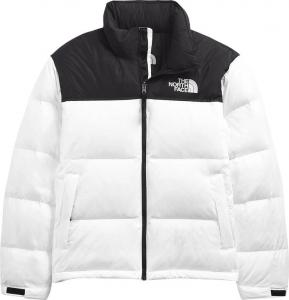 Куртка The North Face 1996 Retro Npse 'White', белый