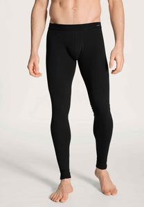 Пижамные штаны Calida, черный