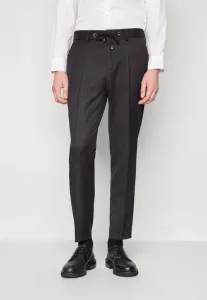 Гениальные брюки Boss, Black