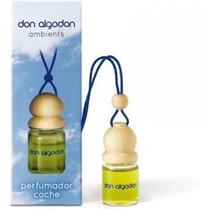 Свеча Don Algodon