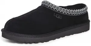 Мужские тапочки UGG Tasman II, черный