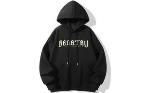 Свитшот унисекс BENATRY, абрикосовый