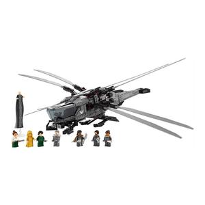 Конструктор Dune Atreides Royal Ornithopter 10327 LEGO