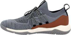 Мужские ботинки Xtratuf Ice 6 дюймов с нейлоновым голенищем, Castlerock Gray