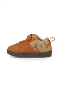 Кроссовки для ходьбы Dc Shoes, Brown Gum