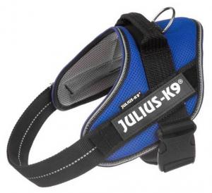Ремни Julius K9 Powair Verano Azul Т-0 Julius K9, цвет синий