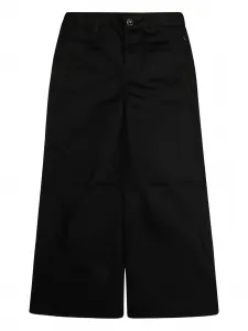 Брюки Milano Liu Jo Kids, черный