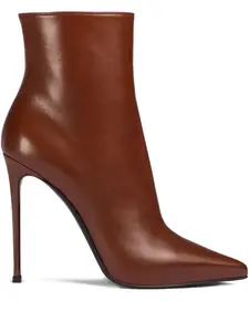 Ботильоны Eva 120 Le Silla, коричневый