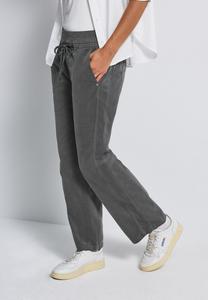 Брюки Street One WASHED LOOK , Grau/Grey