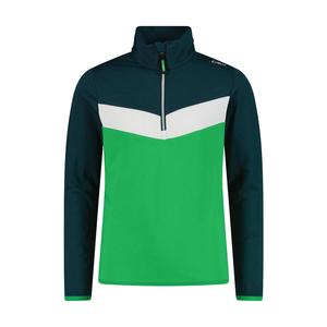 Свитер для мальчиков CMP Kid Sweat 35L0574