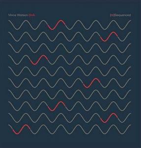 Виниловая пластинка Watson, Vince: Dna Re)sequenced