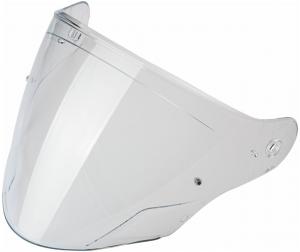 Caberg soho visor, Clear
