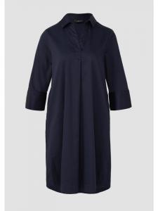 Платье в цвете 5959_navy s.Oliver