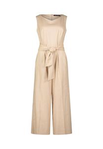 Комбинезон с карманами Betty Barclay, бежевый