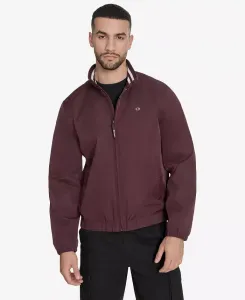 Мужская куртка для гольфа со стойкой Champion, красный