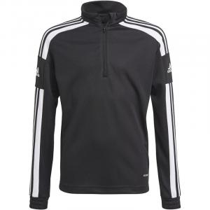 Тренировочная куртка Squadra 21 Adidas, черный
