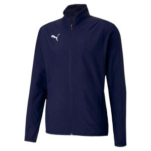 Мужская презентационная куртка Puma teamGOAL 23 Sideline Jacket 656574