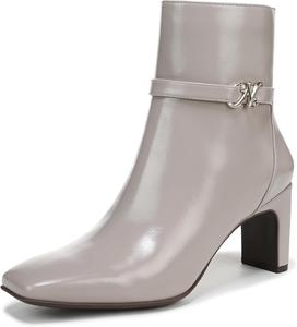 Женские ботильоны Naturalizer Nanette, Soft Milk Grey