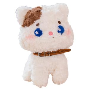 Очаровательная и милая коллекция плюшевых игрушек в виде собаки, плюшевая кукла высотой 25см/30см Dolls and bears dance