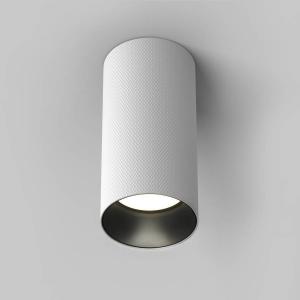 Потолочный светильник Maytoni Decorative Lighting Artisan Typ B, алюминий - 1 фонарь - белый