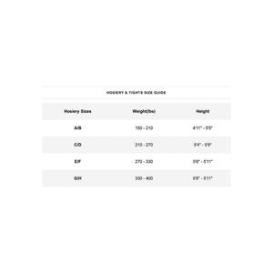 Комплект из двух непрозрачных женских колготок Comfort Choice больших размеров, темно-синий