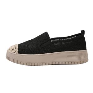 Повседневные туфли Women's Captain illy, черный