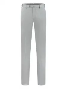 Брюки с застежкой на пуговицах PT Torino, серый