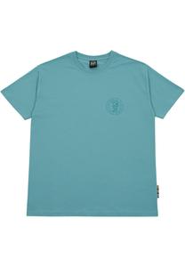 Футболка Homeboy Hans, опал/пастельный синий