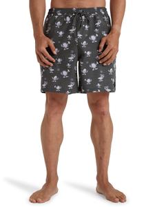 BILLABONG Шорты Board Shorts 'Wasted Times' в цвете Graphite