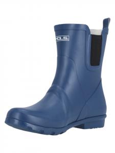 Резиновые сапоги Mols Rubberboots Suburbs, цвет 2105 Bering Sea