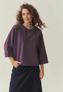 Толстовка сулен Tatuum, Purple