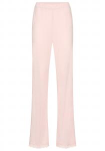 LASCANA Пижамные штаны в пастельно-розовом цвете