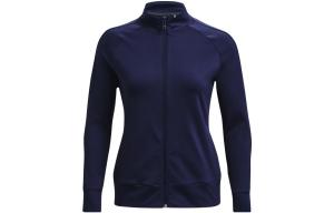 Женская одежда для фитнеса Under Armour, цвет Blue
