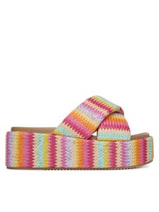 Мюли LT0613-63 Roxy, розовый