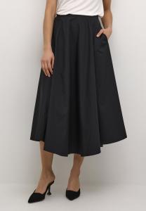 Юбка макси LIO IRIS Culture, черный